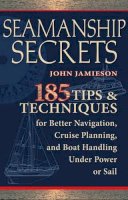 John Jamieson - Seamanship Secrets - 9780071605786 - V9780071605786