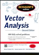 Spiegel, Murray R.; Lipschutz, Seymour - Schaum's Outline of Vector Analysis - 9780071615457 - V9780071615457