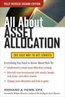 Richard Ferri - All About Asset Allocation, Second Edition - 9780071700788 - V9780071700788