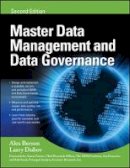 Alex Berson - MASTER DATA MANAGEMENT AND DATA GOVERNANCE, 2/E - 9780071744584 - V9780071744584