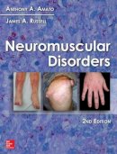 Amato, Anthony, Russell, James - Neuromuscular Disorders 2/E - 9780071752503 - V9780071752503