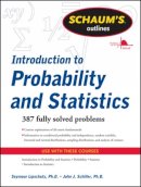 Seymour Lipschutz - Schaum´s Outline of Introduction to Probability and Statistics - 9780071762496 - V9780071762496