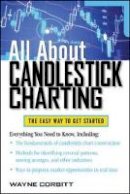 Wayne A. Corbitt - All About Candlestick Charting - 9780071763127 - V9780071763127