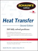 Donald Pitts - Schaum´s Outline of Heat Transfer - 9780071764292 - V9780071764292