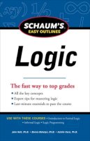 John Nolt - Schaum´s Easy Outline of Logic, Revised Edition - 9780071777537 - V9780071777537