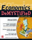 Melanie Fox - Economics DeMYSTiFieD - 9780071782838 - V9780071782838