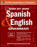Edith Farrell - Side-by-side Spanish and English Grammar - 9780071788618 - V9780071788618