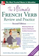 David Stillman - The Ultimate French Verb Review and Practice - 9780071797238 - V9780071797238