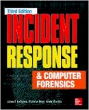 Jason T. Luttgens - Incident Response & Computer Forensics, Third Edition - 9780071798686 - V9780071798686