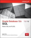 Jason Price - Oracle Database 12c SQL - 9780071799355 - V9780071799355