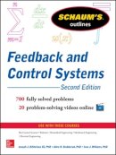 Joseph Distefano - Schaum’s Outline of Feedback and Control Systems - 9780071829489 - V9780071829489