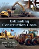 Robert Peurifoy - Estimating Construction Costs - 9780073398013 - V9780073398013