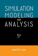 Averill Law - Simulation Modeling and Analysis - 9780073401324 - V9780073401324