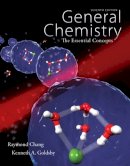 Raymond Chang - General Chemistry: The Essential Concepts - 9780073402758 - V9780073402758
