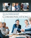 Deborah Barrett - Leadership Communication - 9780073403205 - V9780073403205