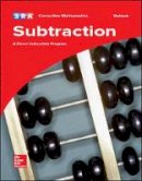 Mcgraw-Hill Education - Corrective Mathematics Subtraction, Workbook - 9780076024629 - V9780076024629
