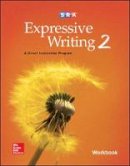 Mcgraw-Hill Education - Expressive Writing Level 2, Workbook - 9780076035908 - V9780076035908