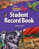 Parker, Don H. - Student Record Books - Levels 3.5 - 11.0 - 9780076042722 - V9780076042722