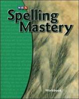 Mcgraw-Hill Education - Spelling Mastery Level B, Student Workbook - 9780076044825 - V9780076044825