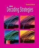 Mcgraw-Hill Education - Corrective Reading Decoding Level B2, Student Book - 9780076112265 - V9780076112265