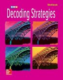 Mcgraw-Hill Education - Corrective Reading Decoding Level B2, Workbook - 9780076112272 - V9780076112272