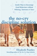 Elizabeth Pantley - No Cry Discipline Solution - 9780077117290 - V9780077117290