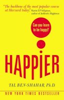Tal Ben-Shahar - Happier: Can you learn to be Happy? (UK Paperback) - 9780077123246 - V9780077123246