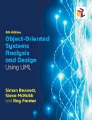 Simon Bennett - Object-Oriented Systems Analysis and Design Using UML - 9780077125363 - V9780077125363