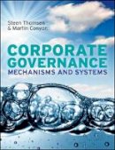 Steen Thomsen - Corporate Governance: Mechanisms and Systems - 9780077132590 - V9780077132590