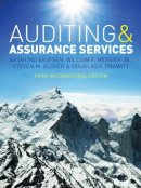 Aasmund Eilifsen - Auditing and Assurance Services - 9780077143015 - V9780077143015