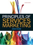 Adrian Palmer - Principles of Services Marketing - 9780077152345 - V9780077152345