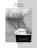 Graziana Lazzarino - Workbook for Prego! - 9780077382513 - V9780077382513