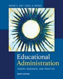 Wayne Hoy - Educational Administration: Theory, Research, and Practice - 9780078024528 - V9780078024528