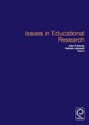 J.p. Ke G. Lakomski - Issues in Educational Research - 9780080433493 - V9780080433493
