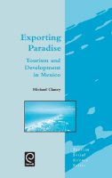 M. Clancy - Exporting Paradise - 9780080437156 - V9780080437156
