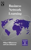 Hakan Sson (Ed.) - Business Network Learning - 9780080437798 - V9780080437798