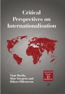 Havila - Critical Perspectives on Internationalisation - 9780080440354 - V9780080440354