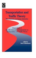 Hani S. Mahmassani (Ed.) - Transportation and Traffic Theory - 9780080446806 - V9780080446806