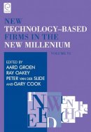 Ray Oakey - New Technology-Based Firms in the New Millennium - 9780080554488 - V9780080554488