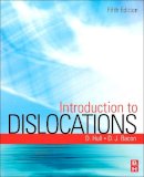Derek Hull - Introduction to Dislocations - 9780080966724 - V9780080966724