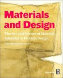 Michael F. Ashby - Materials and Design - 9780080982052 - V9780080982052