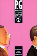 Wodehouse - The Jeeves Omnibus - 9780091745745 - 9780091745745