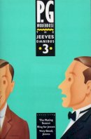 P.g. Wodehouse - The Jeeves Omnibus - 9780091748333 - 9780091748333