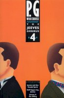P.g. Wodehouse - The Jeeves Omnibus - 9780091753405 - 9780091753405