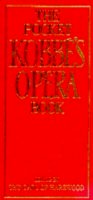 Gustav Kobbe - The Pocket Kobbé's Opera Book - 9780091781682 - KSS0000747