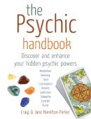 Craig Hamilton-Parker - The Psychic Handbook - 9780091790868 - V9780091790868