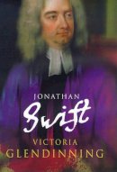 Victoria Glendinning - Jonathan Swift - 9780091791964 - KCW0017342