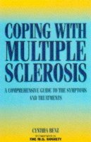 Cynthia Benz - Coping with Multiple Sclerosis (Positive Health) - 9780091813611 - KEX0191414