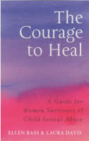 Ellen Bass - Courage to Heal - 9780091884208 - V9780091884208