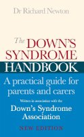 Downs Syndrome Association - The Down's Syndrome Handbook - 9780091884307 - V9780091884307